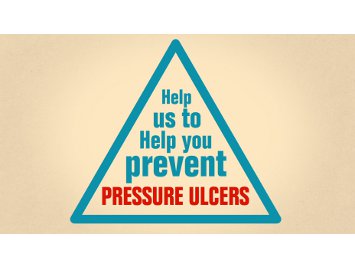 pressure ulcer video
