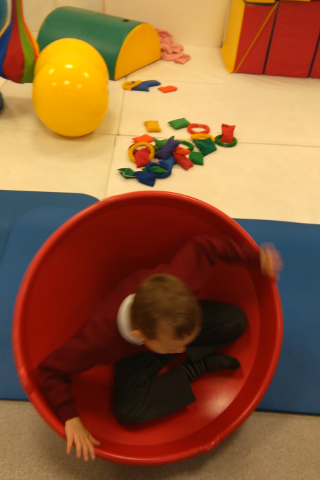 Children's Occupational Therapy - 3 Children's Occupational Therapy - 3