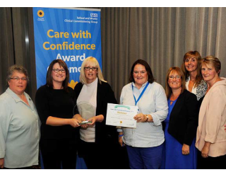 Immunisation Team Immunisation Team
