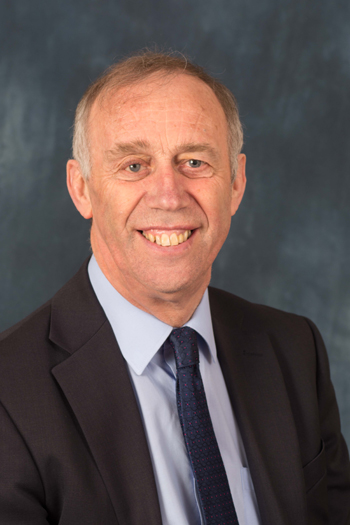 Mike Ridley