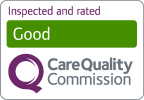 See full CQC report (opens in new window)