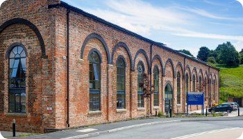 oswestry health centre