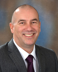 Steve Gregory, Director of Nursing & Operations Steve Gregory, Director of Nursing & Operations