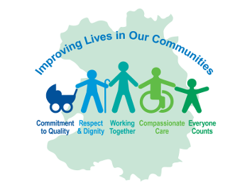 Vision, objectives and values