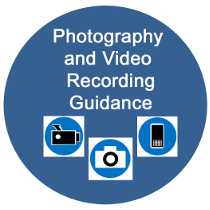 Photography and Video Recording Guidance Photography and Video Recording Guidance