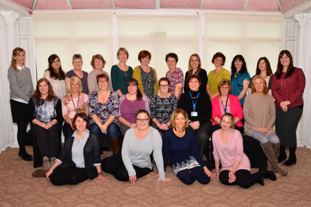 Shropshire School Nurses Team Shropshire School Nurses Team