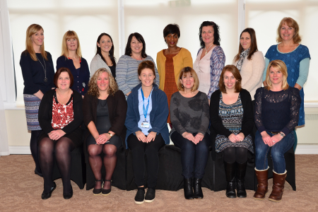 Telford School Nurses Team Telford School Nurses Team