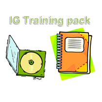 IG Training Pack IG Training Pack