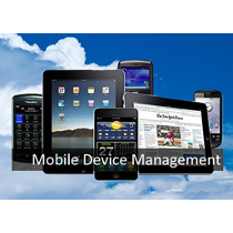 Mobile Device Management Mobile Device Management
