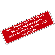 Data Sharing Framework Protocol Data Sharing Framework Protocol