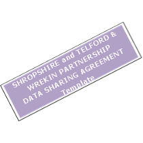 Data Sharing Agreement Template Data Sharing Agreement Template