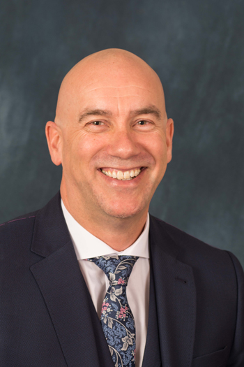 Steve Gregory