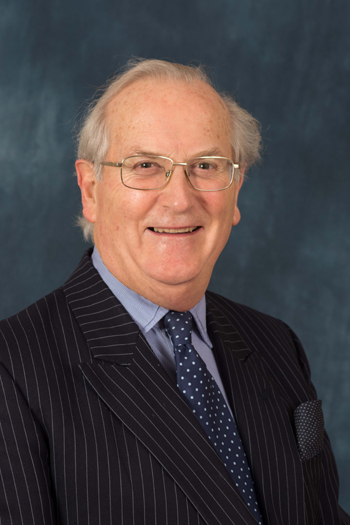 Peter Phillips