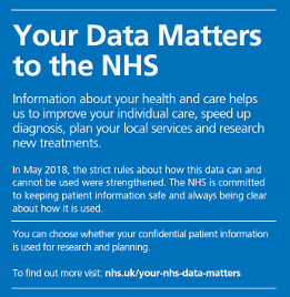 yourdatematters yourdatematters