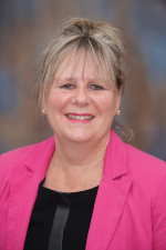 Tina Long