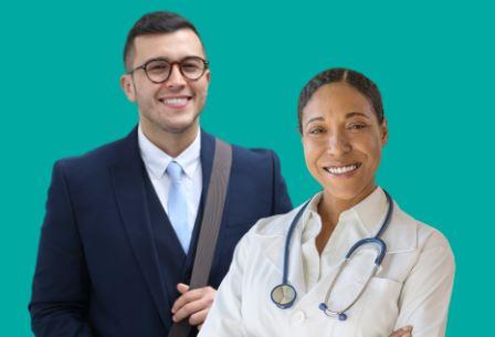 Care Professionals