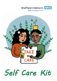 Self Care Kit
