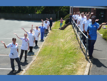 Student Nurses for website