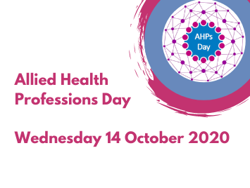 Allied Health Professions Day