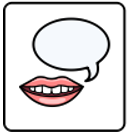 Speech Sound image