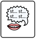 Stammering