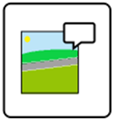 mini speech screen image
