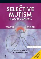 Selective Mutism resource manual