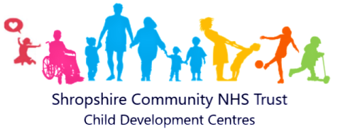 CDC logo image