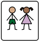 CDC - Down's Syndrome