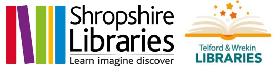 Libraries logos