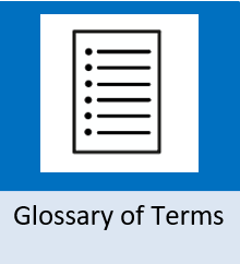 CDC - Glossary