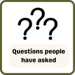 CDC - FAQ