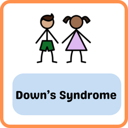 CDC - Down's Syndrome v2