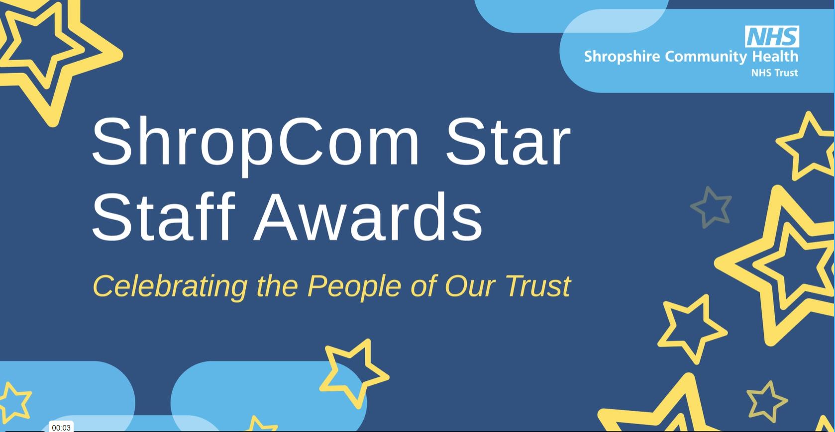 ShropCom Tv Shot
