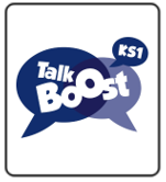 SLT Talk Boost KS1