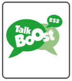 SLT Talk Boost KS2