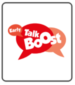 SLT Early Talk Boost
