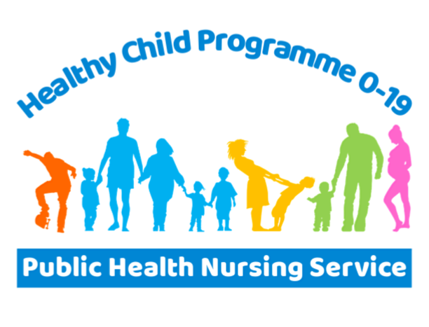 Public Health Nursing Service logo