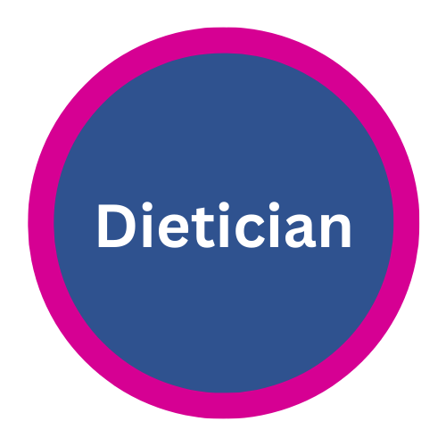 Dietician Logo
