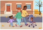 Walk and Talk image