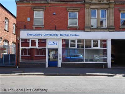 Shrewsbury Dental Practice
