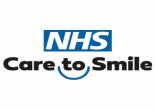 Dental - Oral Health Improvements - Care to smile logo