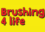 Dental - Oral Health Improvements - Brushing for life logo