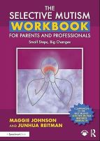 Selective Mutism Workbook
