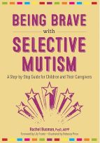 Being Brave with Selective Mutism