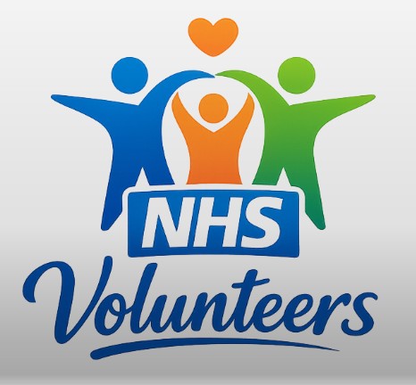 Volunteers Logo Volunteers Logo