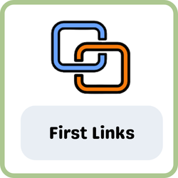 First Links logo