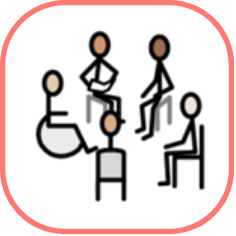 Communication and interaction Pathway Decision making process image 3