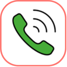 Communication and interaction Before the assessment image of telephone