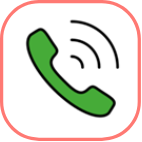 Communication and interaction Before the assessment image of telephone